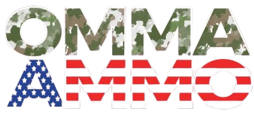 OMMA Ammo