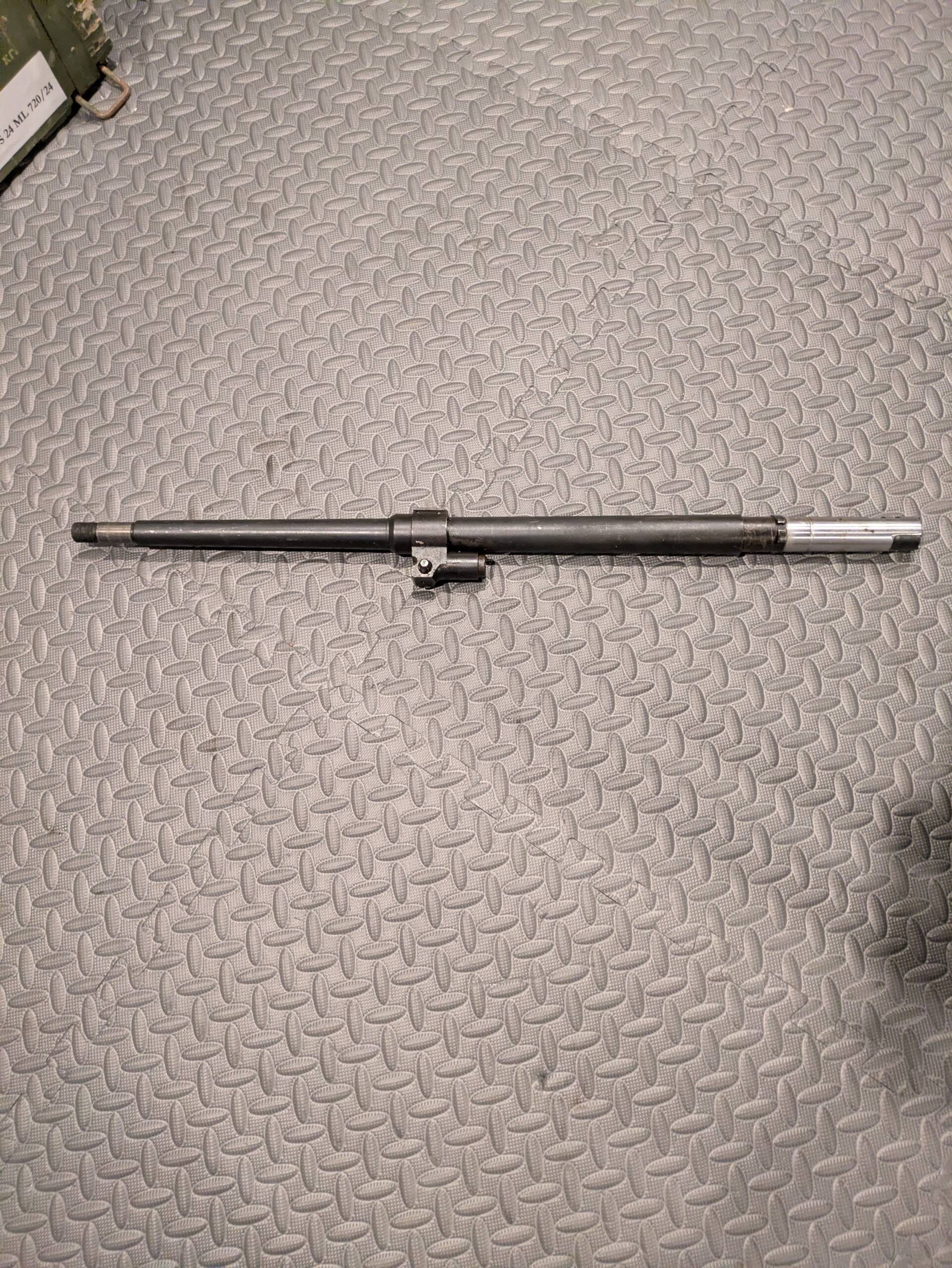 YUGO PKT Original Barrel 7.62x54R - Image 2