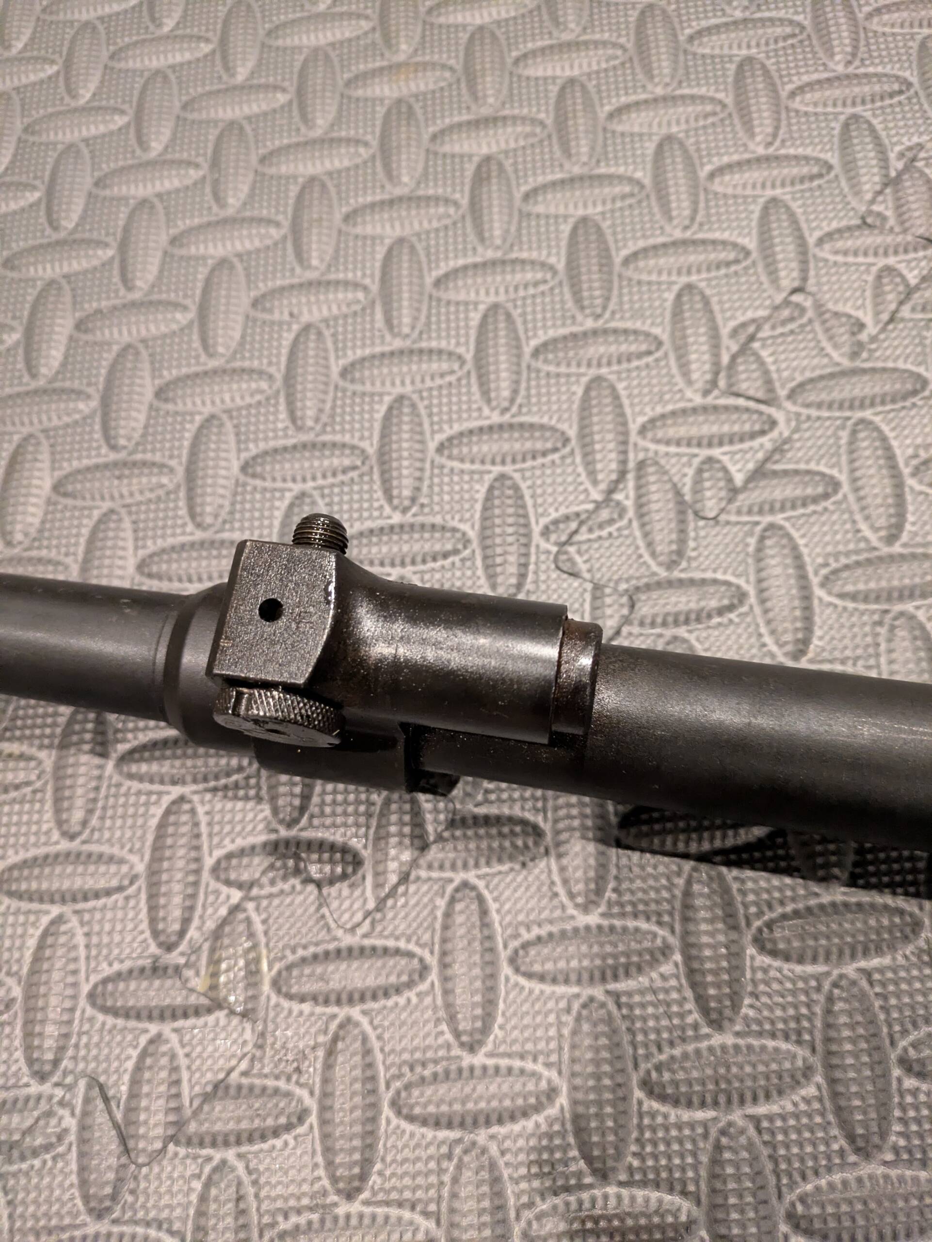 YUGO PKT Original Barrel 7.62x54R - Image 4