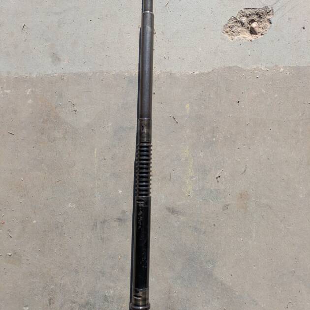 Yugoslavian M72B1 RPK 7.62x39 Barrel (stamped)