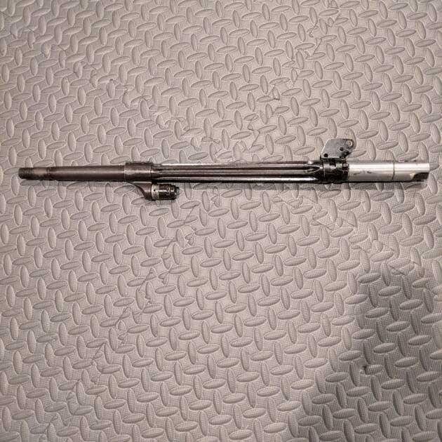 Yugo M84 Early PKM finned barrels 7.62x54R