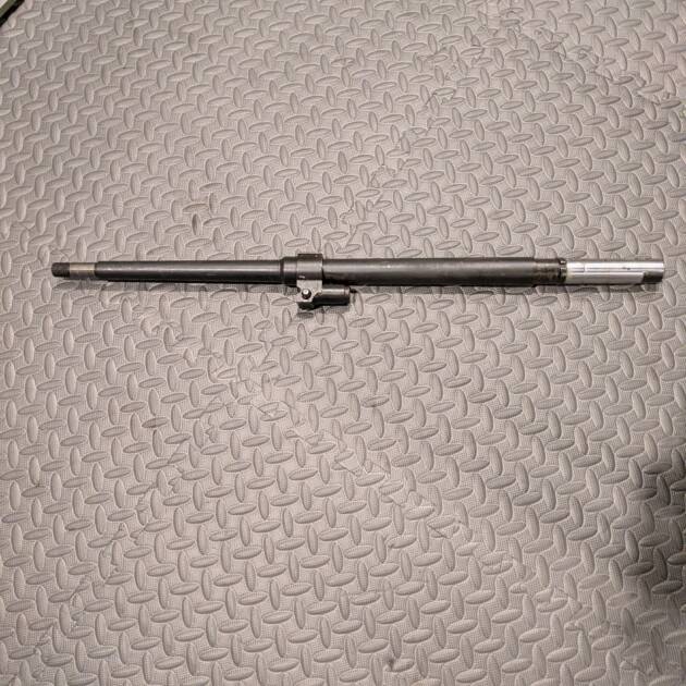 Yugo PKT M86 Barrel (original) 7.62x54R